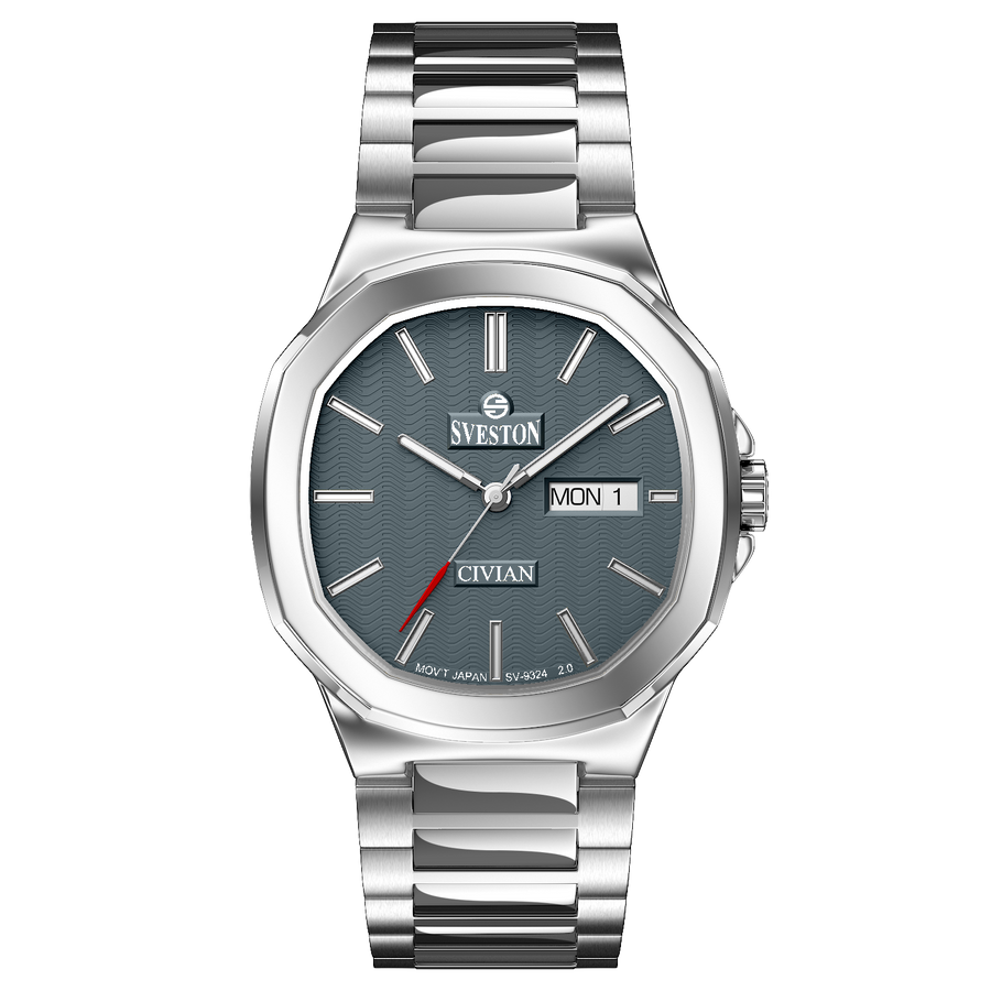 Civian | 42mm