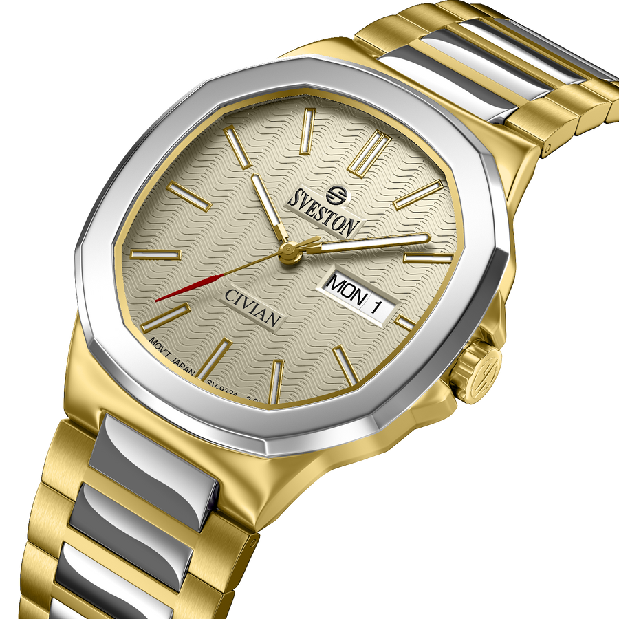 Civian | 42mm