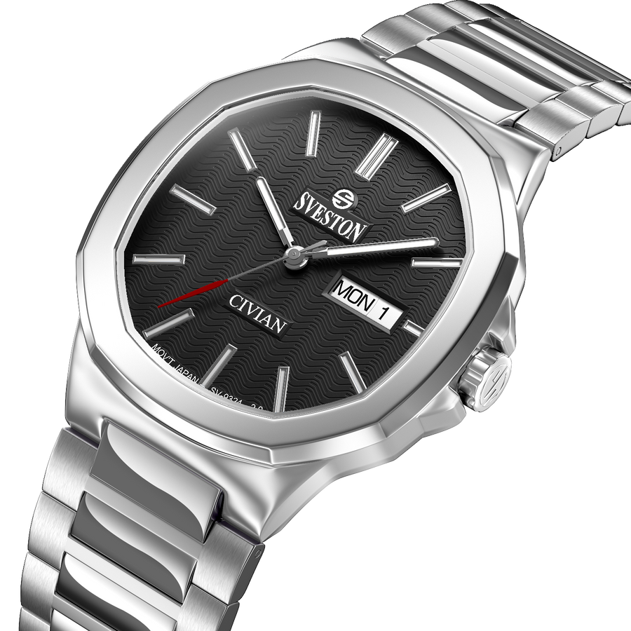 Civian | 42mm