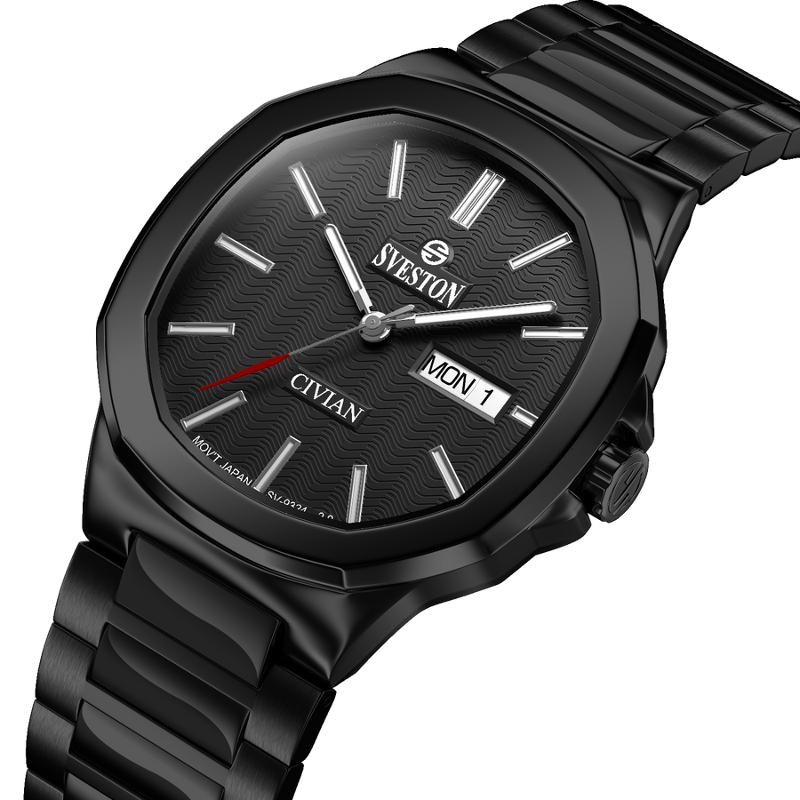 Civian | 42mm