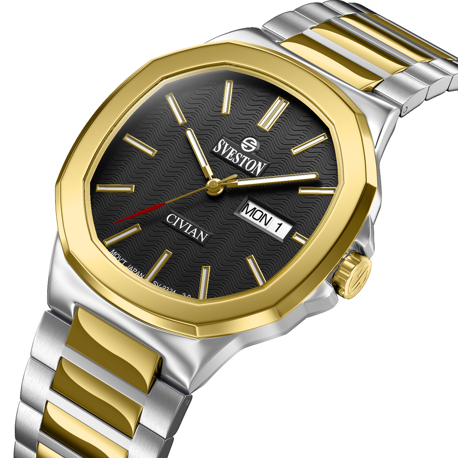 Civian | 42mm