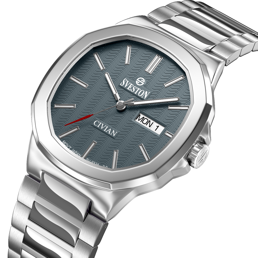 Civian | 42mm