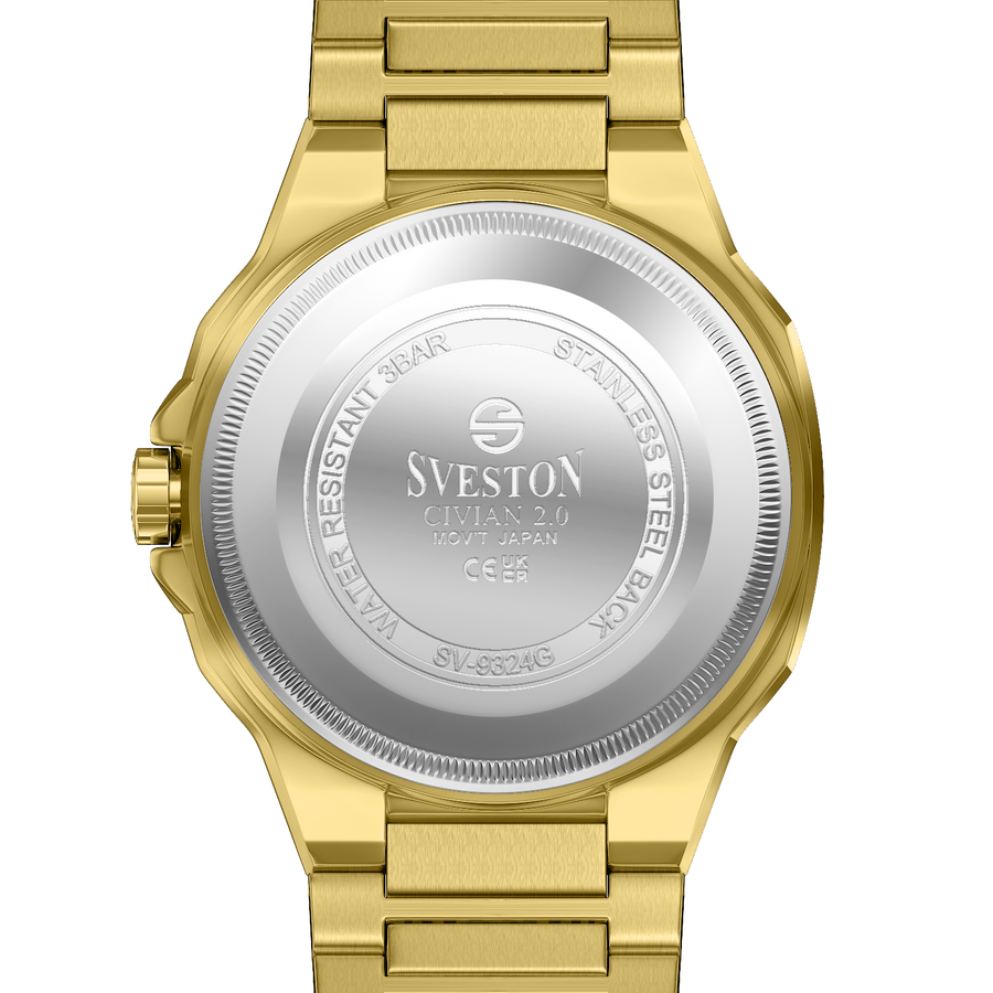 Civian | 42mm