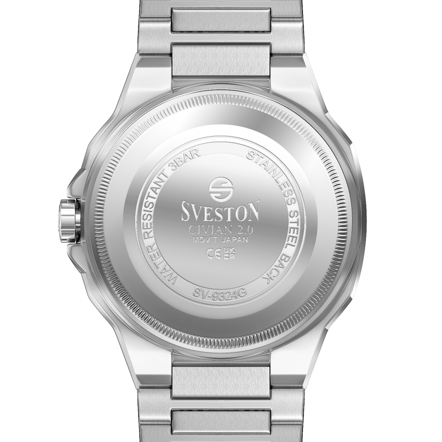 Civian | 42mm