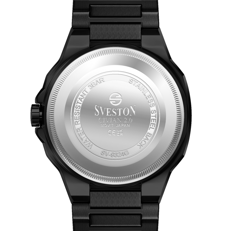 Civian | 42mm