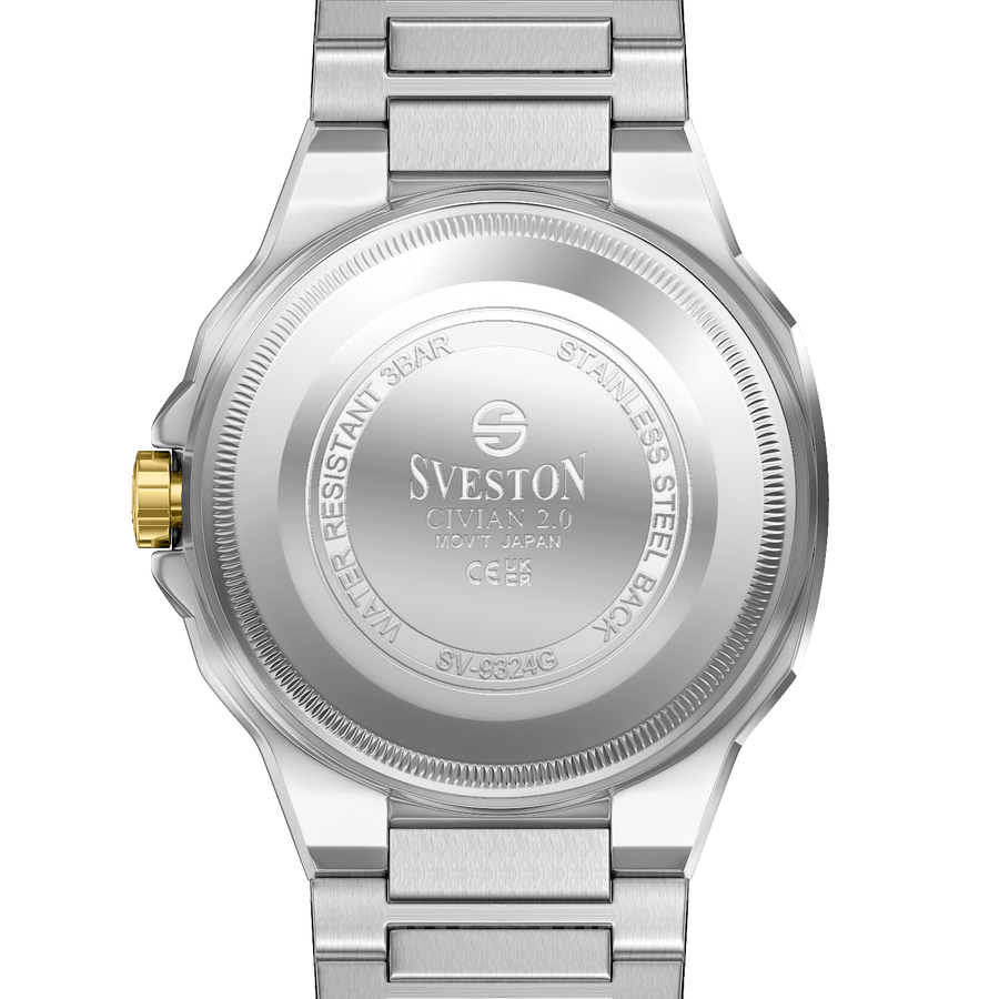 Civian | 42mm
