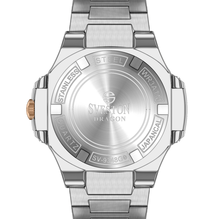 Dragon | 41mm