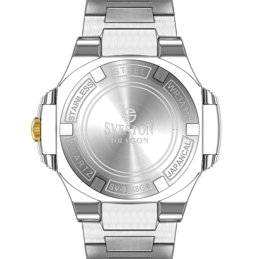 Dragon | 41mm