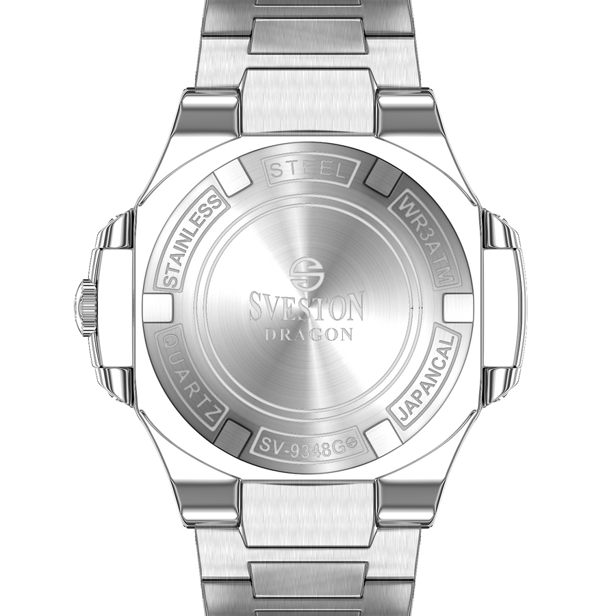 Dragon | 41mm
