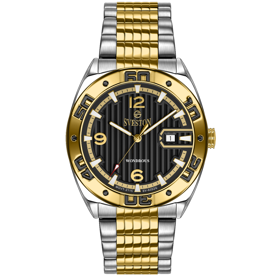 Wondrous 1.0 | 42mm