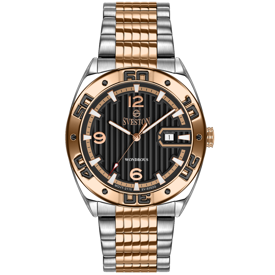 Wondrous 1.0 | 42mm