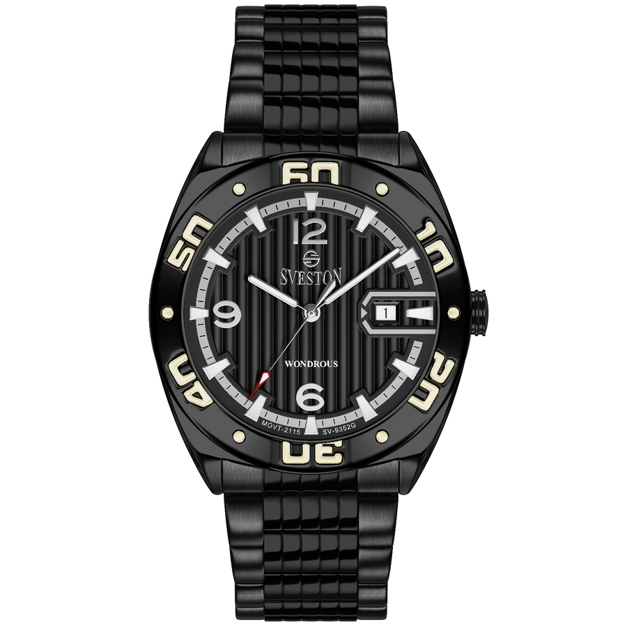 Wondrous 1.0 | 42mm
