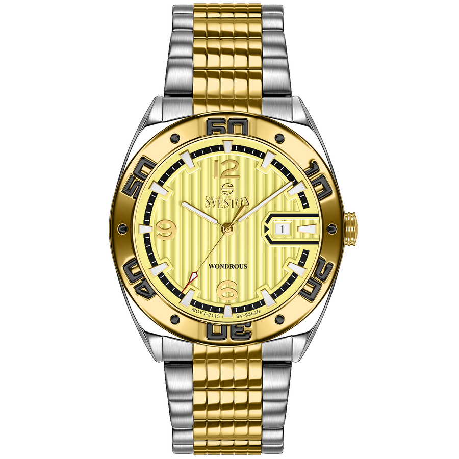 Wondrous 1.0 | 42mm