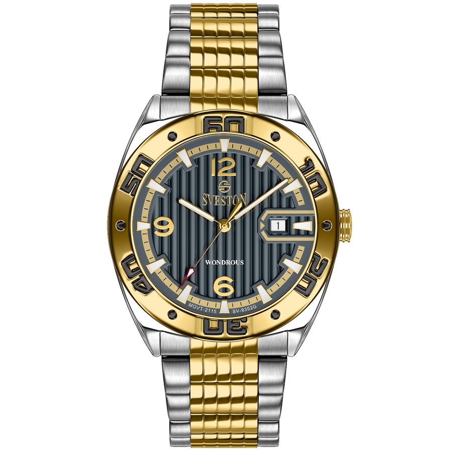 Wondrous 1.0 | 42mm