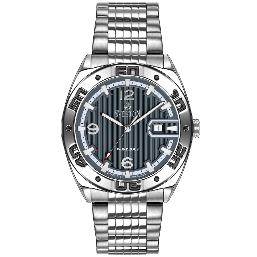 Wondrous 1.0 | 42mm