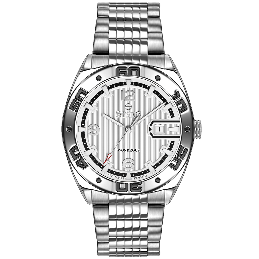 Wondrous 1.0 | 42mm