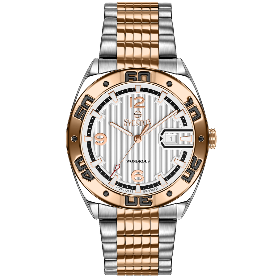 Wondrous 1.0 | 42mm