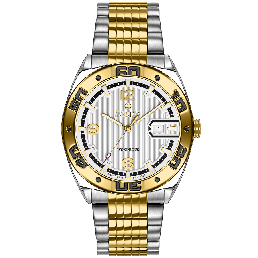 Wondrous 1.0 | 42mm