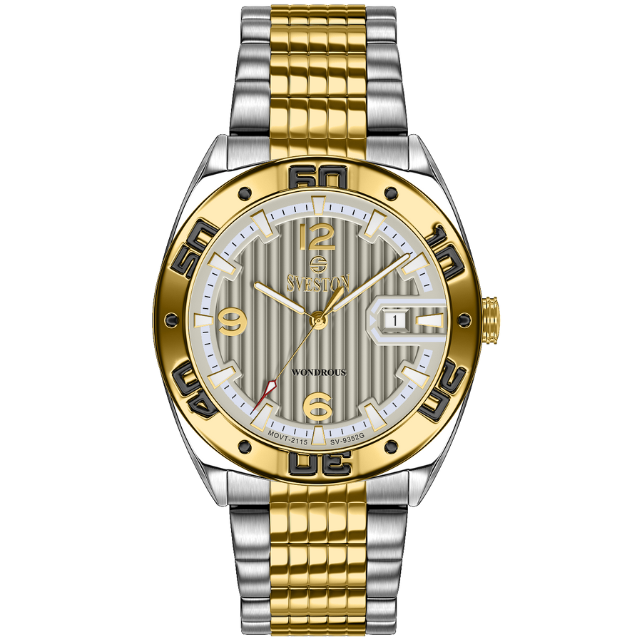 Wondrous 1.0 | 42mm