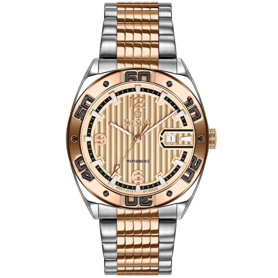 Wondrous 1.0 | 42mm