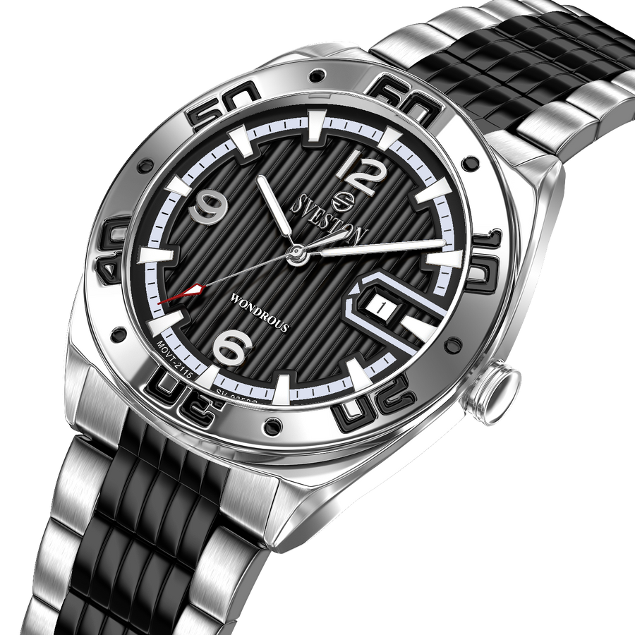 Wondrous 1.0 | 42mm
