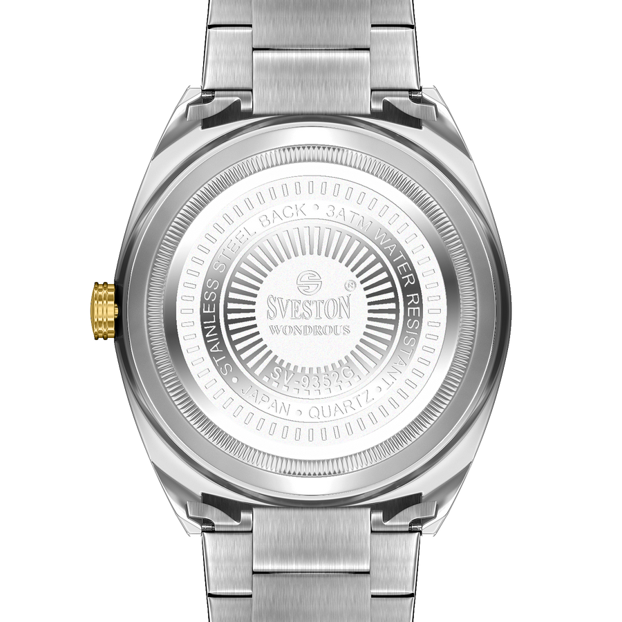 Wondrous 1.0 | 42mm