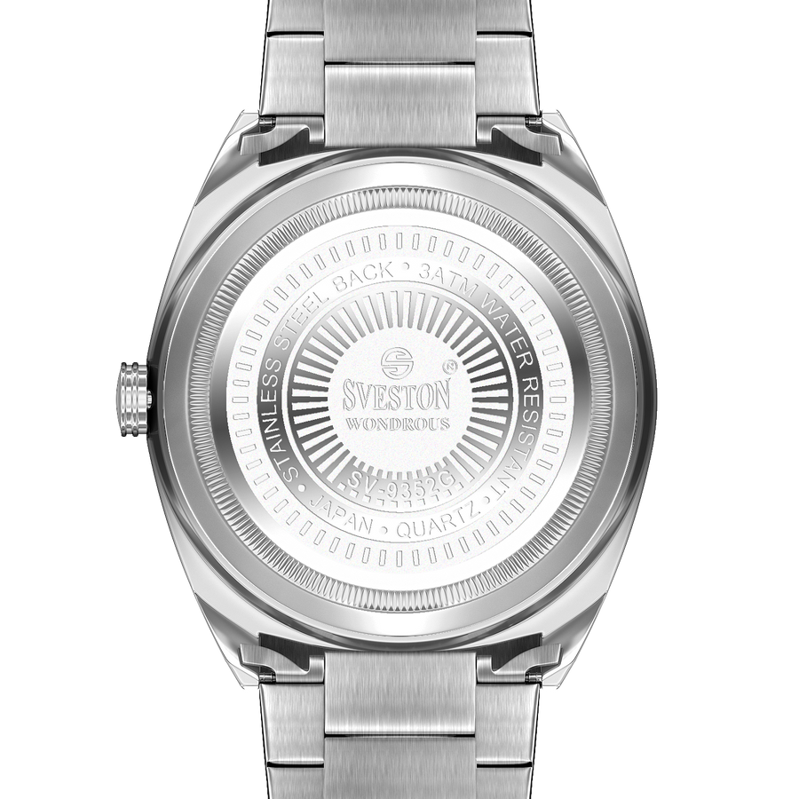 Wondrous 1.0 | 42mm
