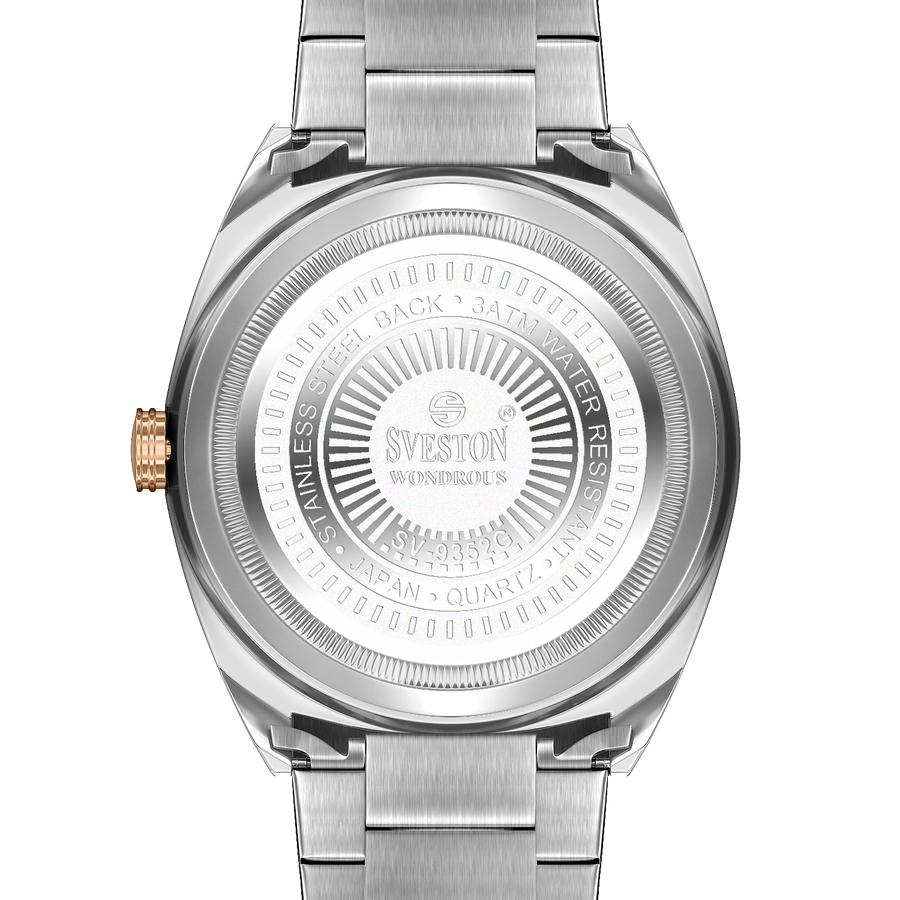 Wondrous 1.0 | 42mm