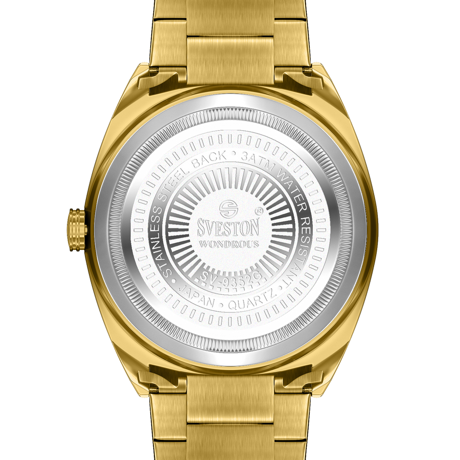 Wondrous 1.0 | 42mm
