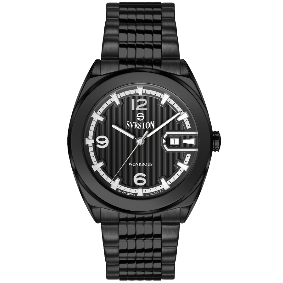 Wondrous 1.0 | 42mm