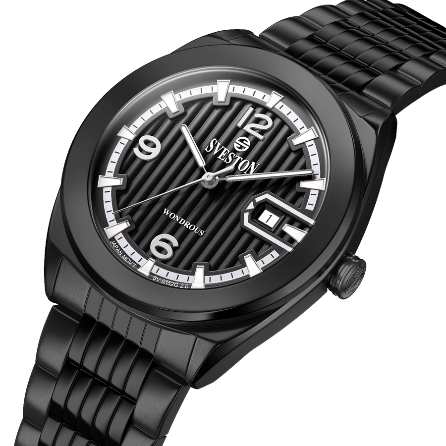 Wondrous 1.0 | 42mm