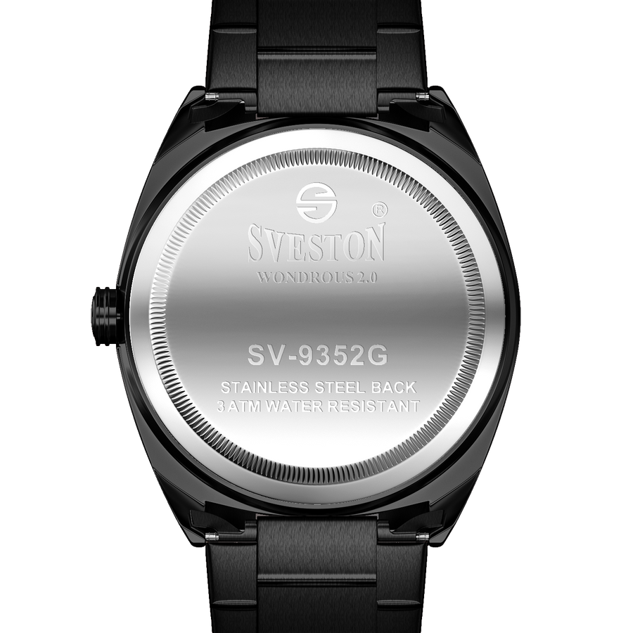 Wondrous 1.0 | 42mm