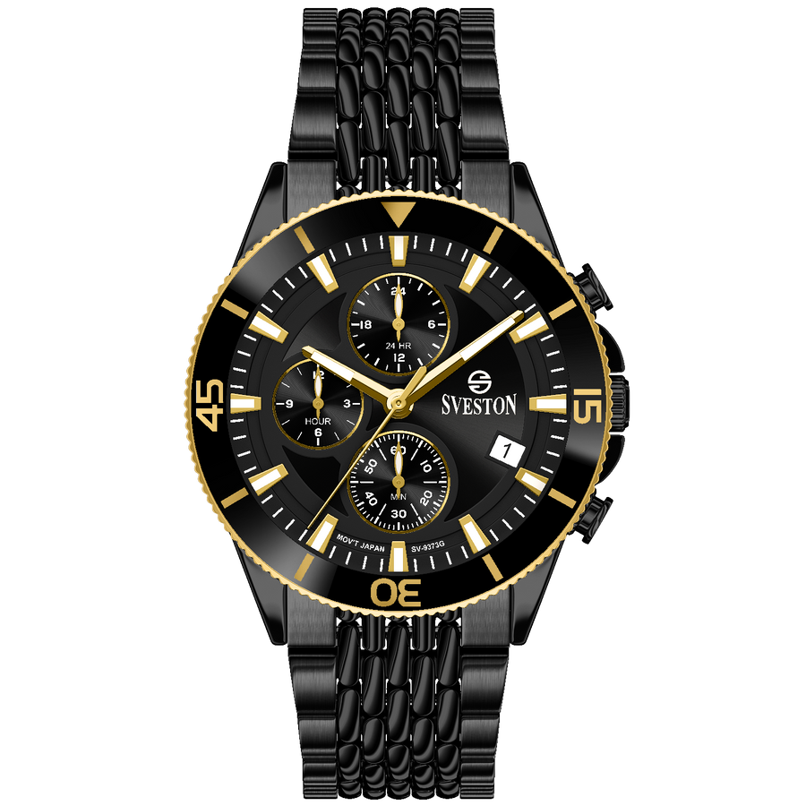 Imperium | 42mm