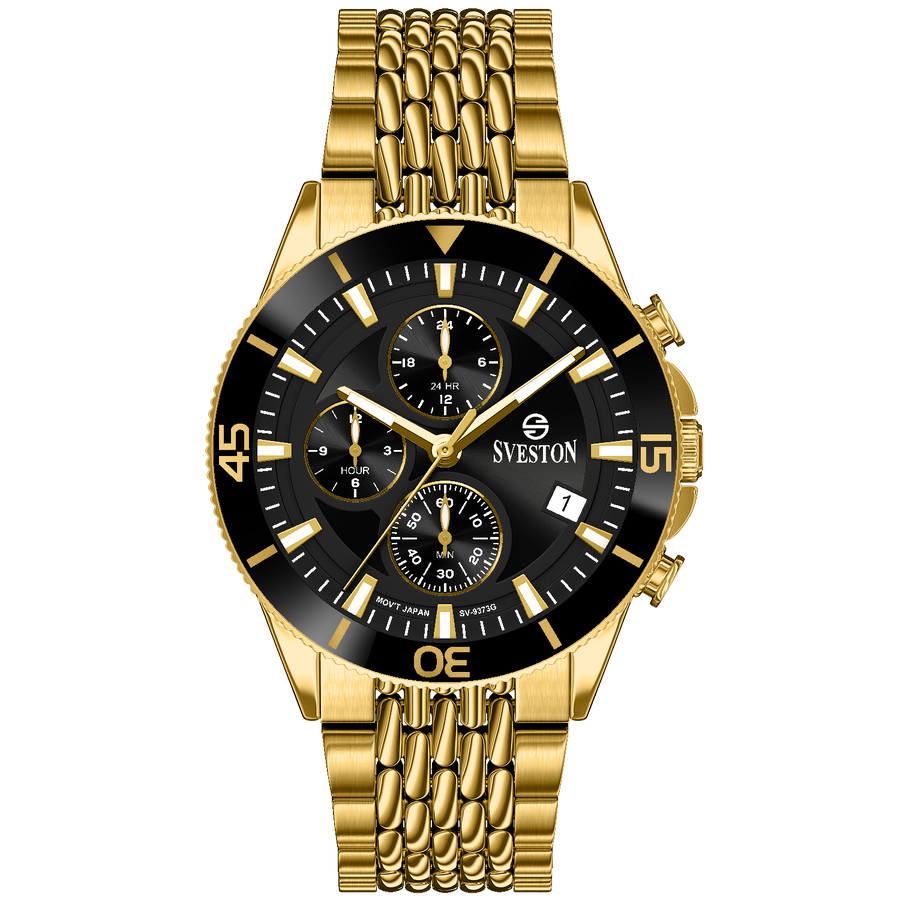 Imperium | 42mm