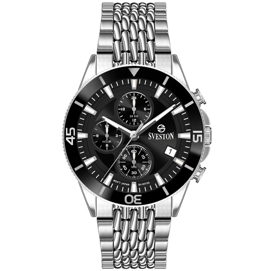 Imperium | 42mm