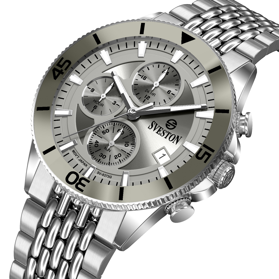 Imperium | 42mm