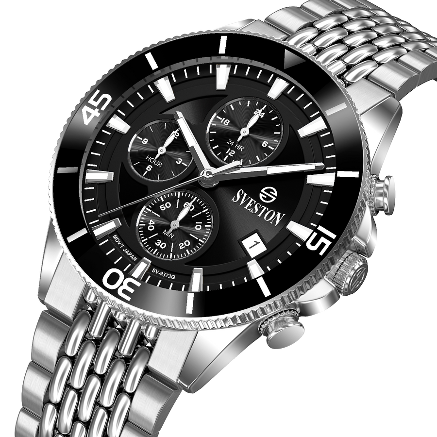 Imperium | 42mm