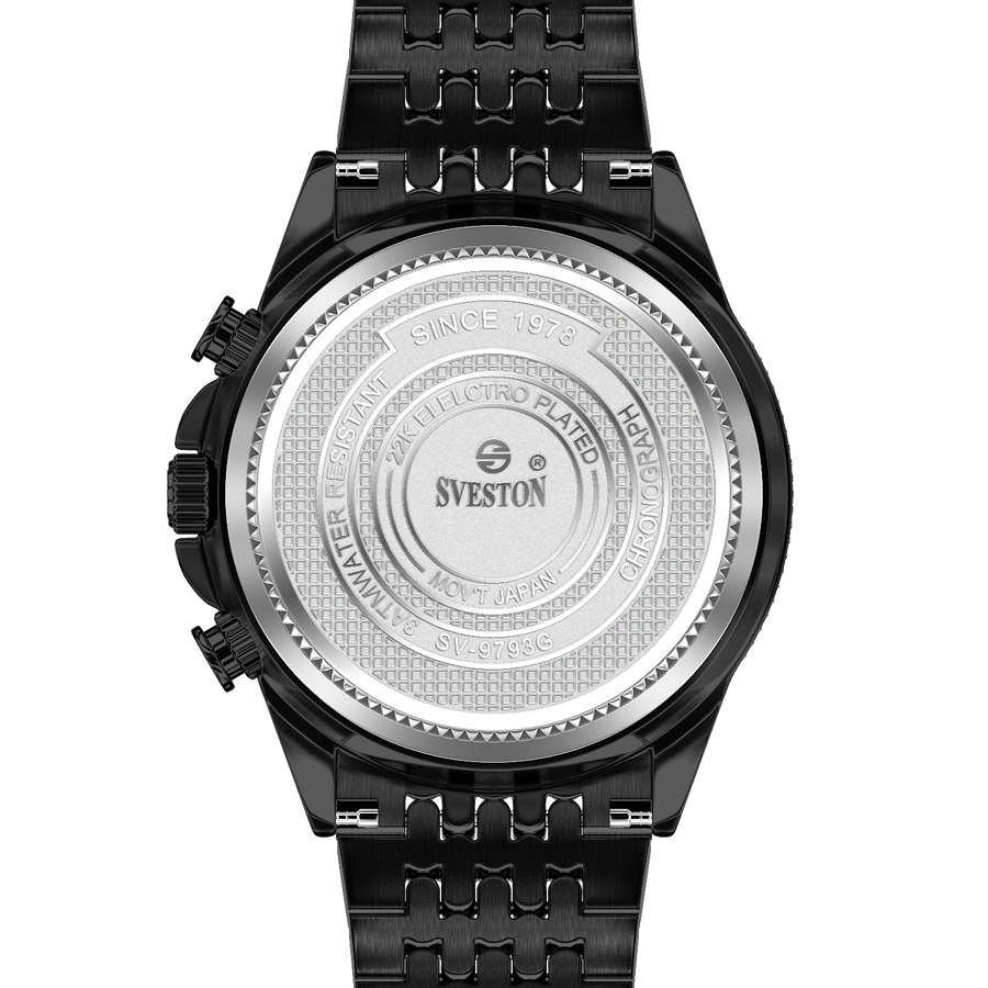 Imperium | 42mm