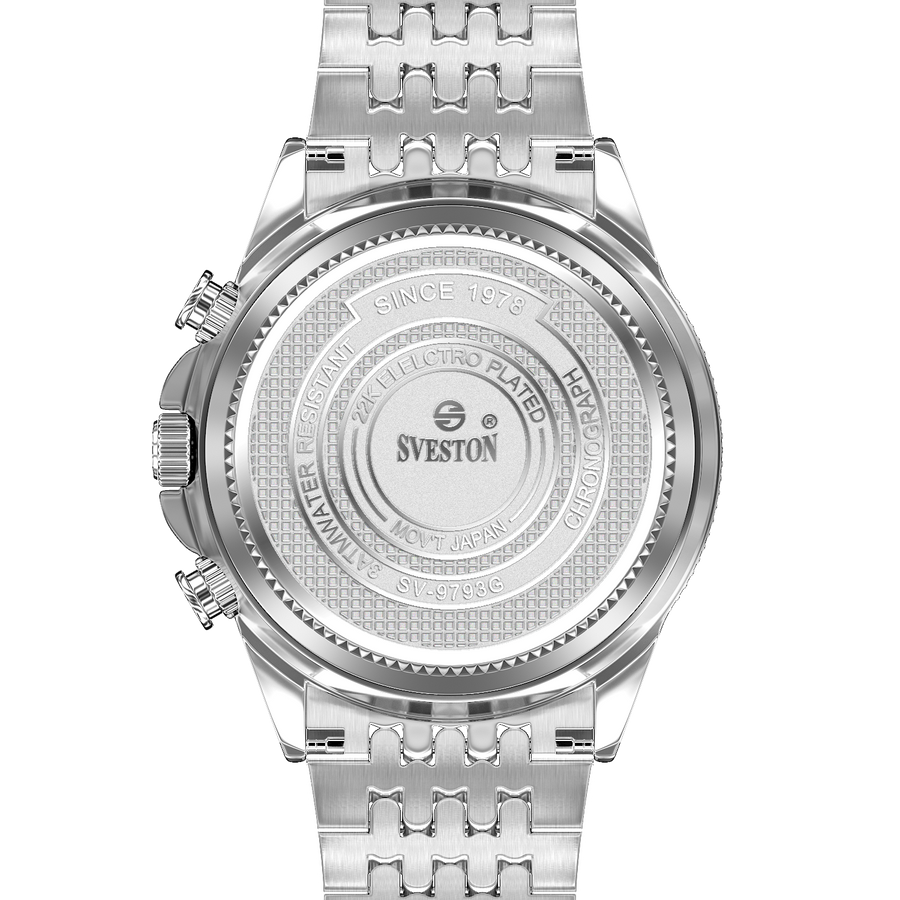 Imperium | 42mm