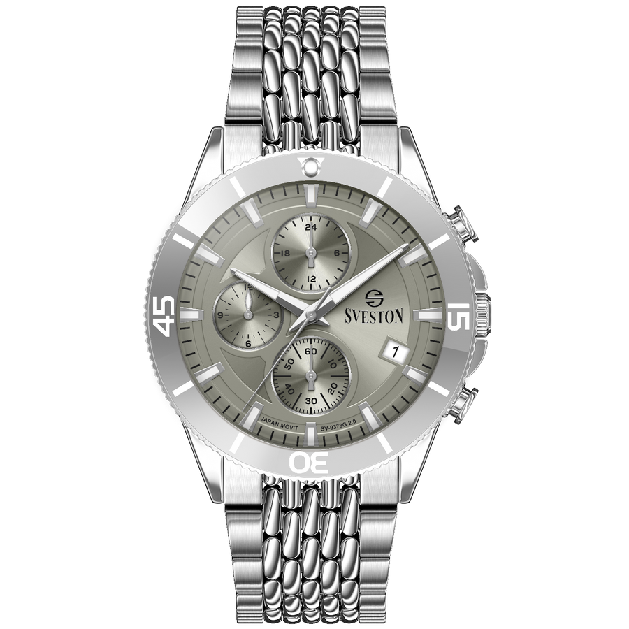 Imperium | 42mm