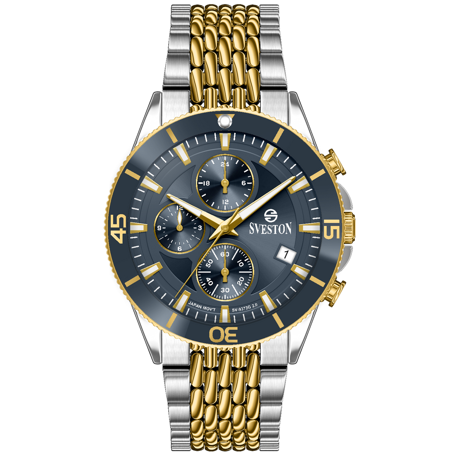 Imperium | 42mm