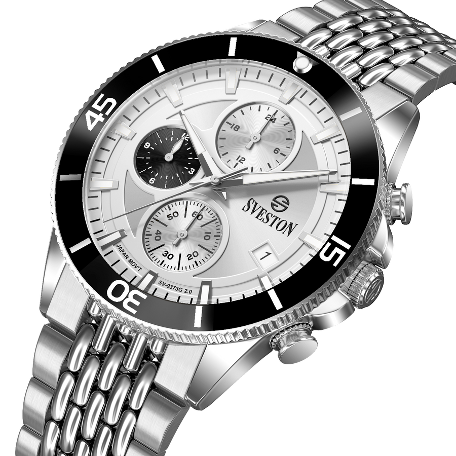 Imperium | 42mm