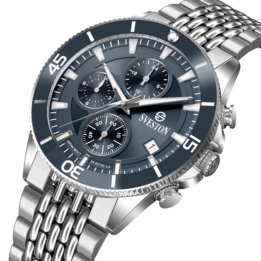 Imperium | 42mm