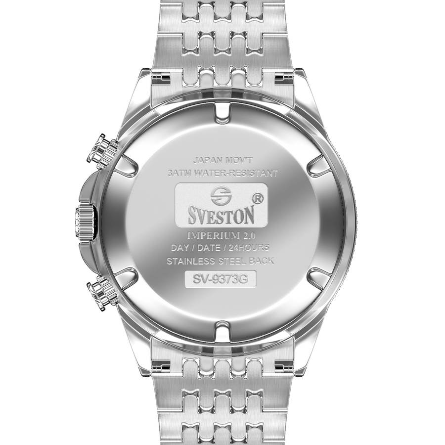 Imperium | 42mm