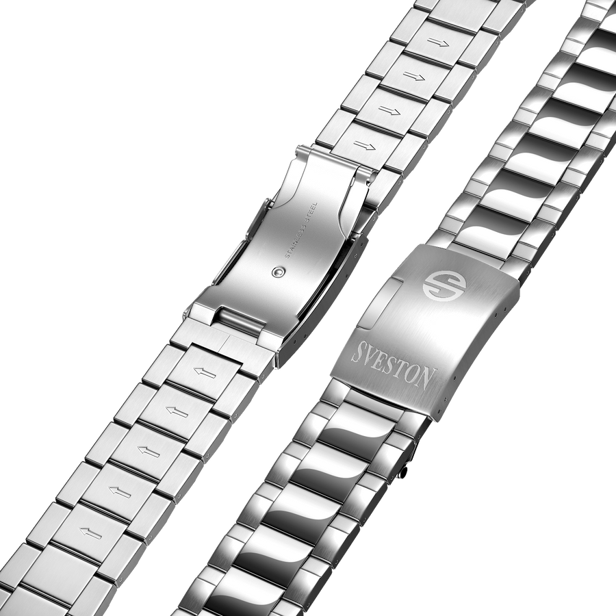 Spectrum | 44mm