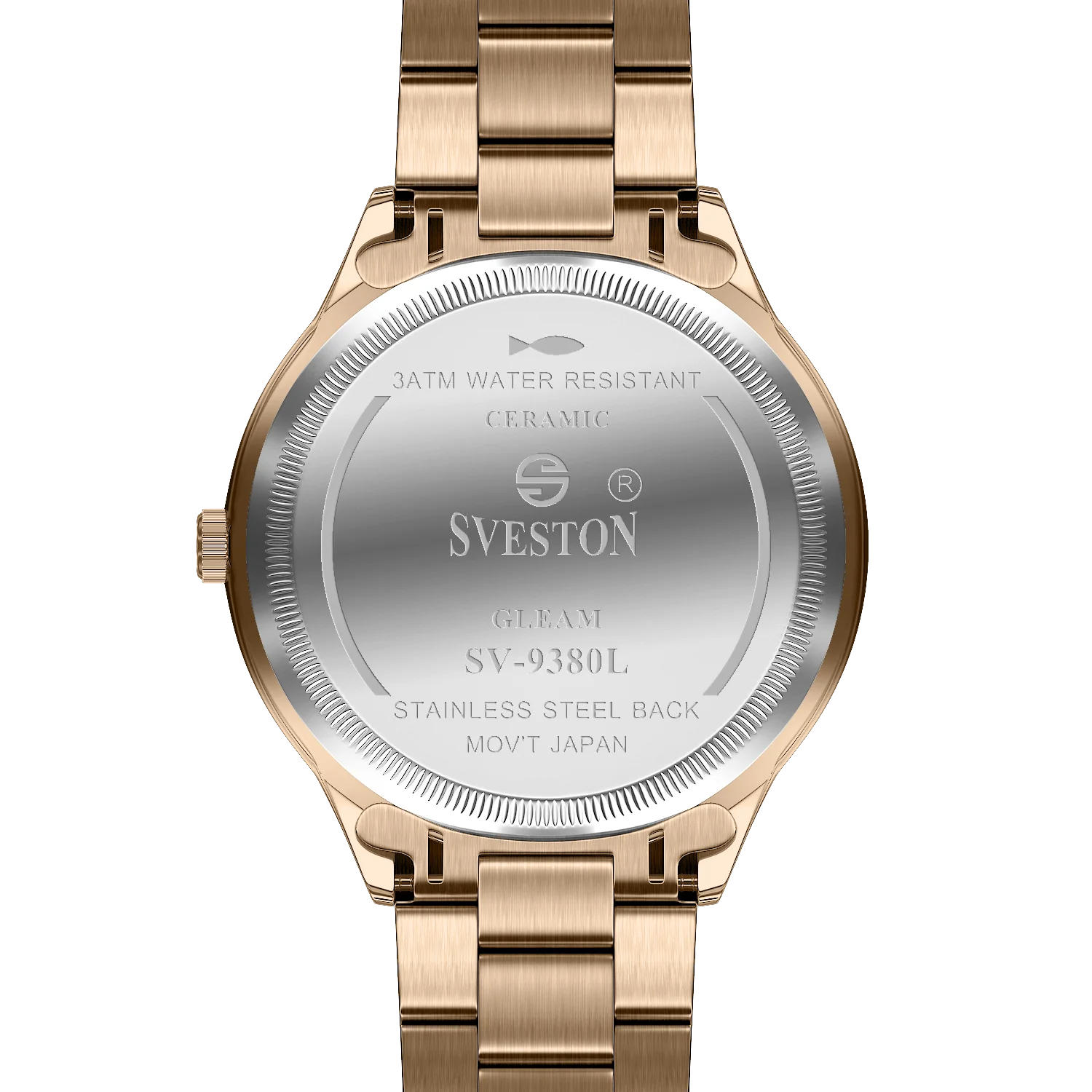 Sveston Gleam SV-9380-F