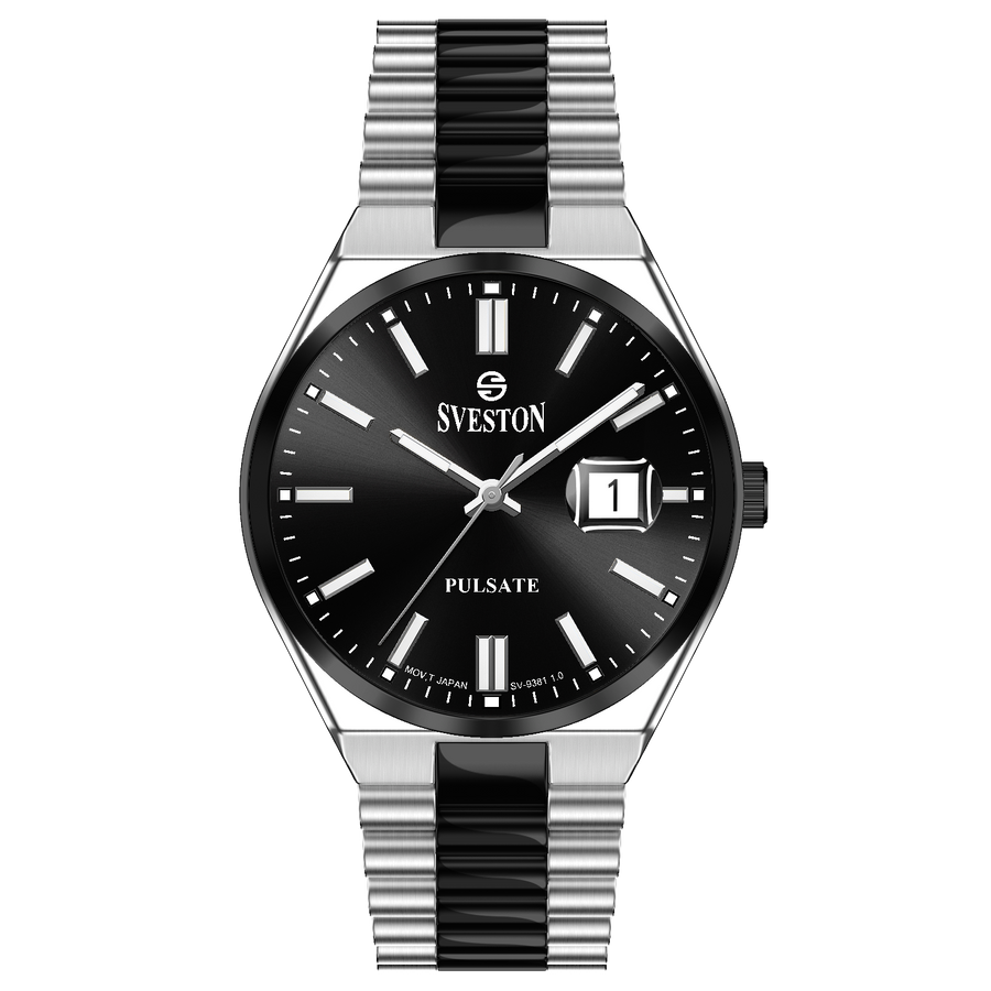 Pulsate | 41mm