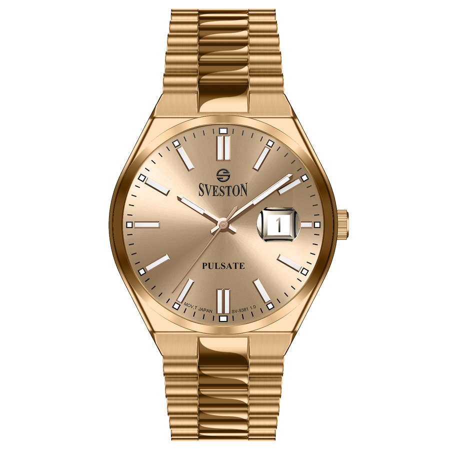 Pulsate | 41mm