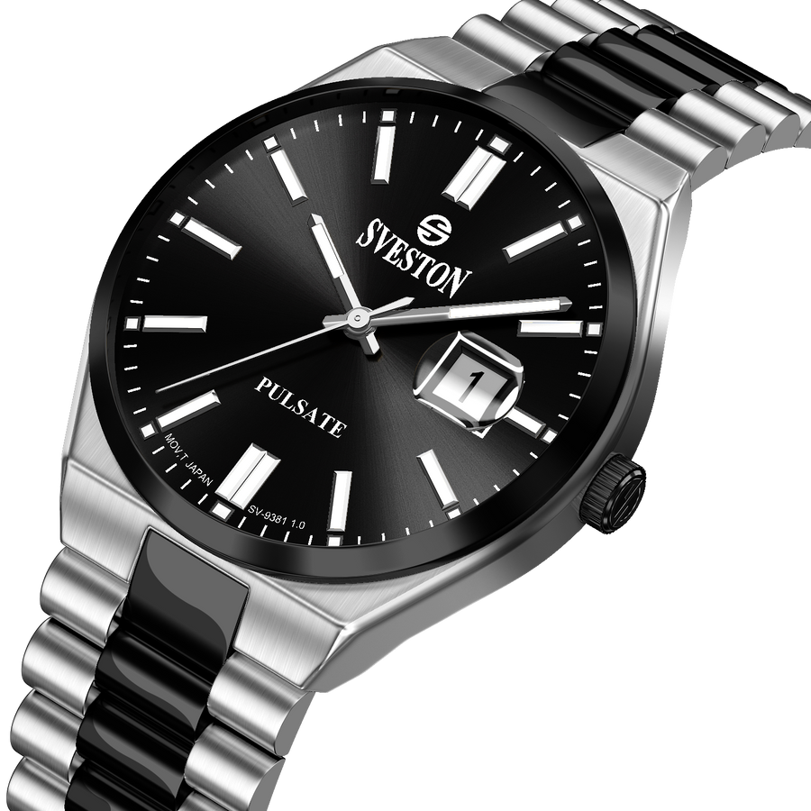 Pulsate | 41mm