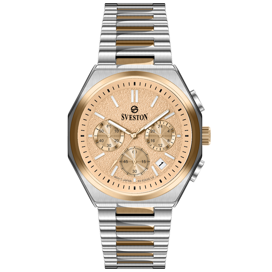 Chrono | 41mm